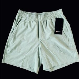 lululemon athletica Pace Breaker 7” linerless